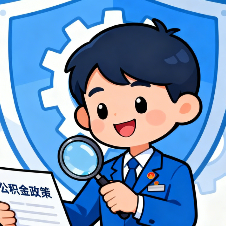 舒兰《关于2025住房公积金年度缴存有关问题的通知》政策解读