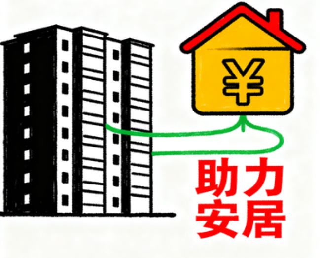 舒兰从发放补贴到公积金贷提额，各地保障多子女家庭住房政策升温