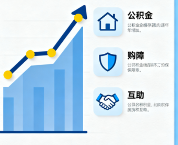 舒兰住房公积金增值收益：取之于民，用之于民的普惠之道