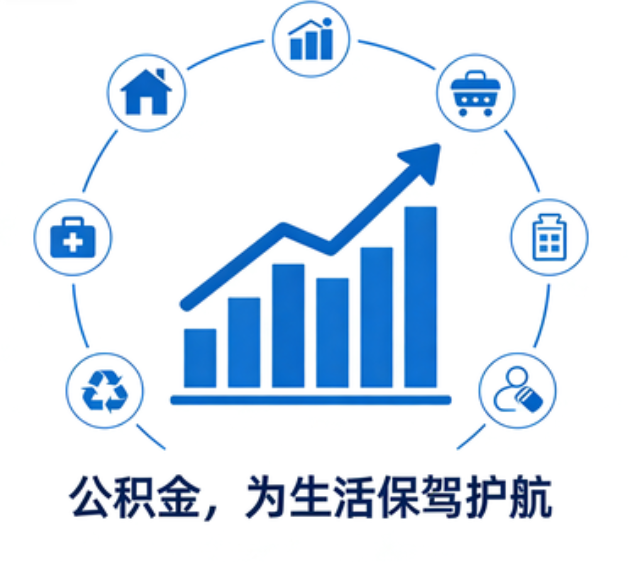 舒兰住房公积金制度迎来历史性变革：普惠化、数字化、服务化成为新趋势