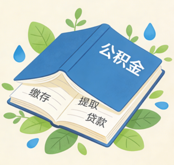 舒兰住房公积金遗产处理指南：死亡或被宣告死亡提取全流程