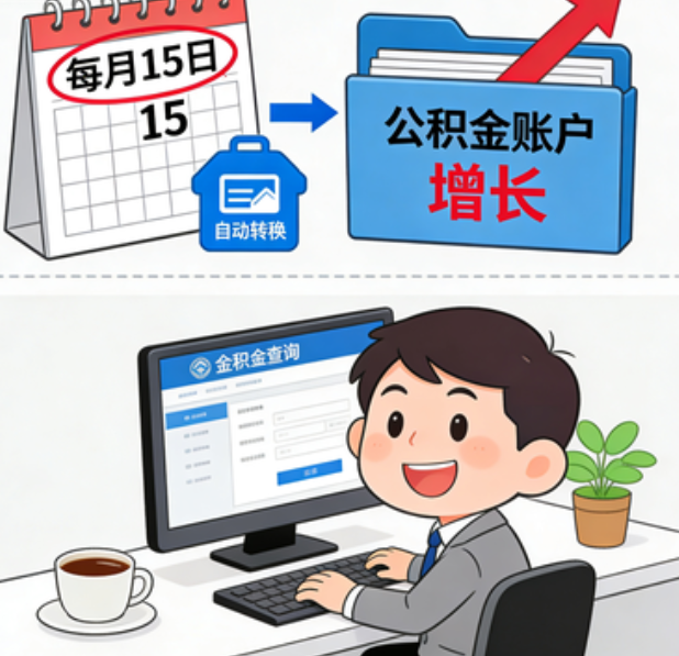 舒兰公积金代办服务:专业赋能,合规守护您的住房权益