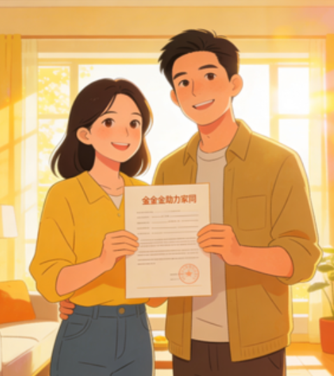 舒兰提取住房公积金直付房租业务操作详解