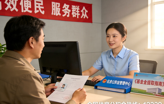 舒兰住房公积金提取规范全面升级