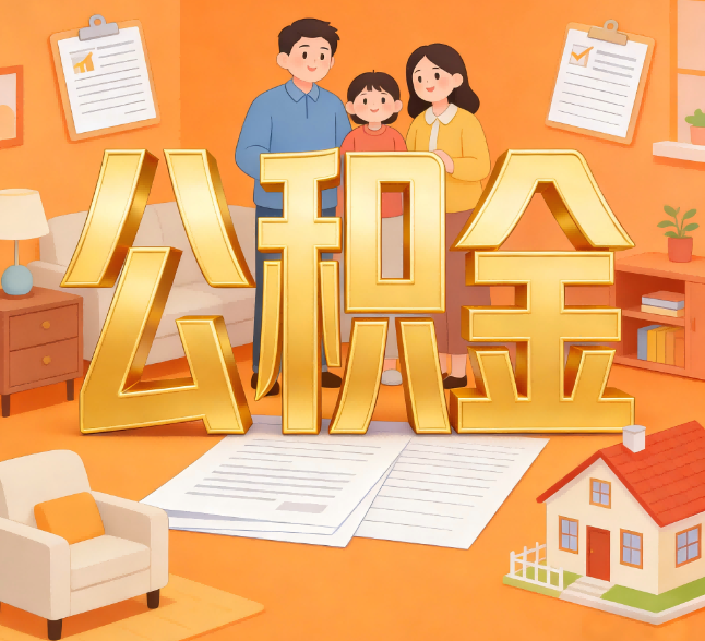 舒兰公积金代办服务的现实价值与普惠意义