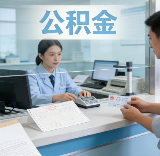 舒兰公积金提取的两种方式全面对比