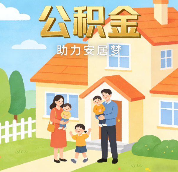 舒兰公积金代办行业观察:合规化浪潮下,专业服务迎来价值回归