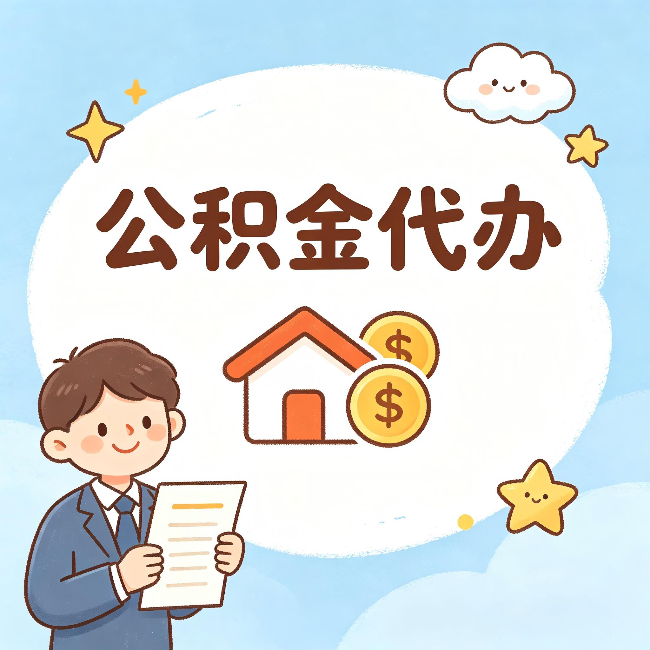 舒兰公积金代办：从咨询到到账，一个完整案例还原